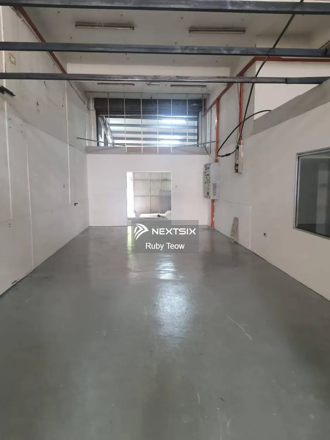 Mount Austin - 1.5 Sty Terrace Factory for Rent