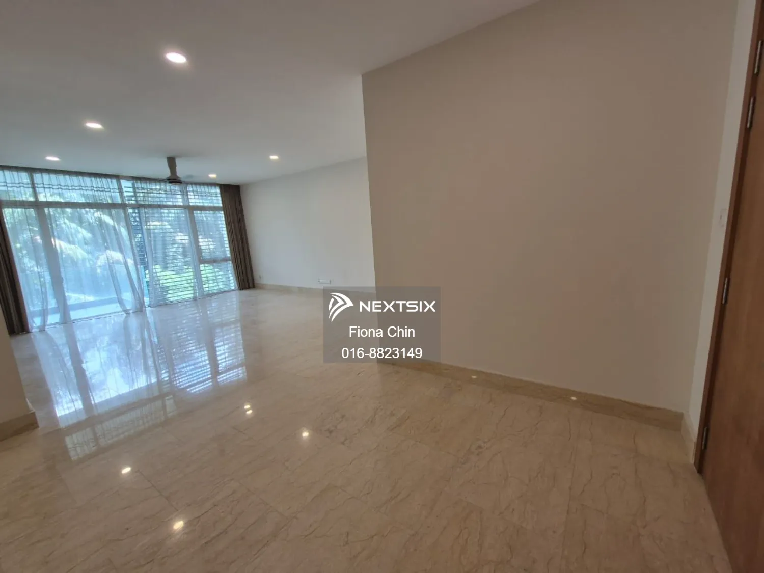 Condominium For Sale in Bukit Tunku (Kenny Hills) Kuala Lumpur