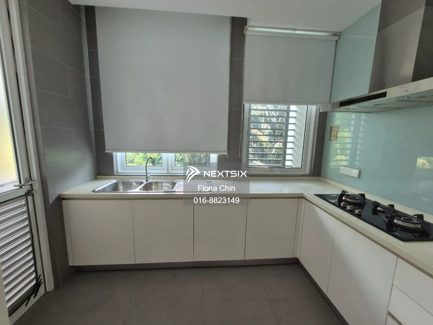 Condominium For Sale in Bukit Tunku (Kenny Hills) Wilayah Persekutuan Kuala Lumpur - Image 2