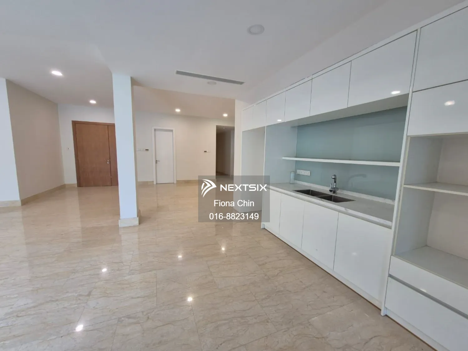 Condominium For Sale in Bukit Tunku (Kenny Hills) Wilayah Persekutuan Kuala Lumpur - Image 3