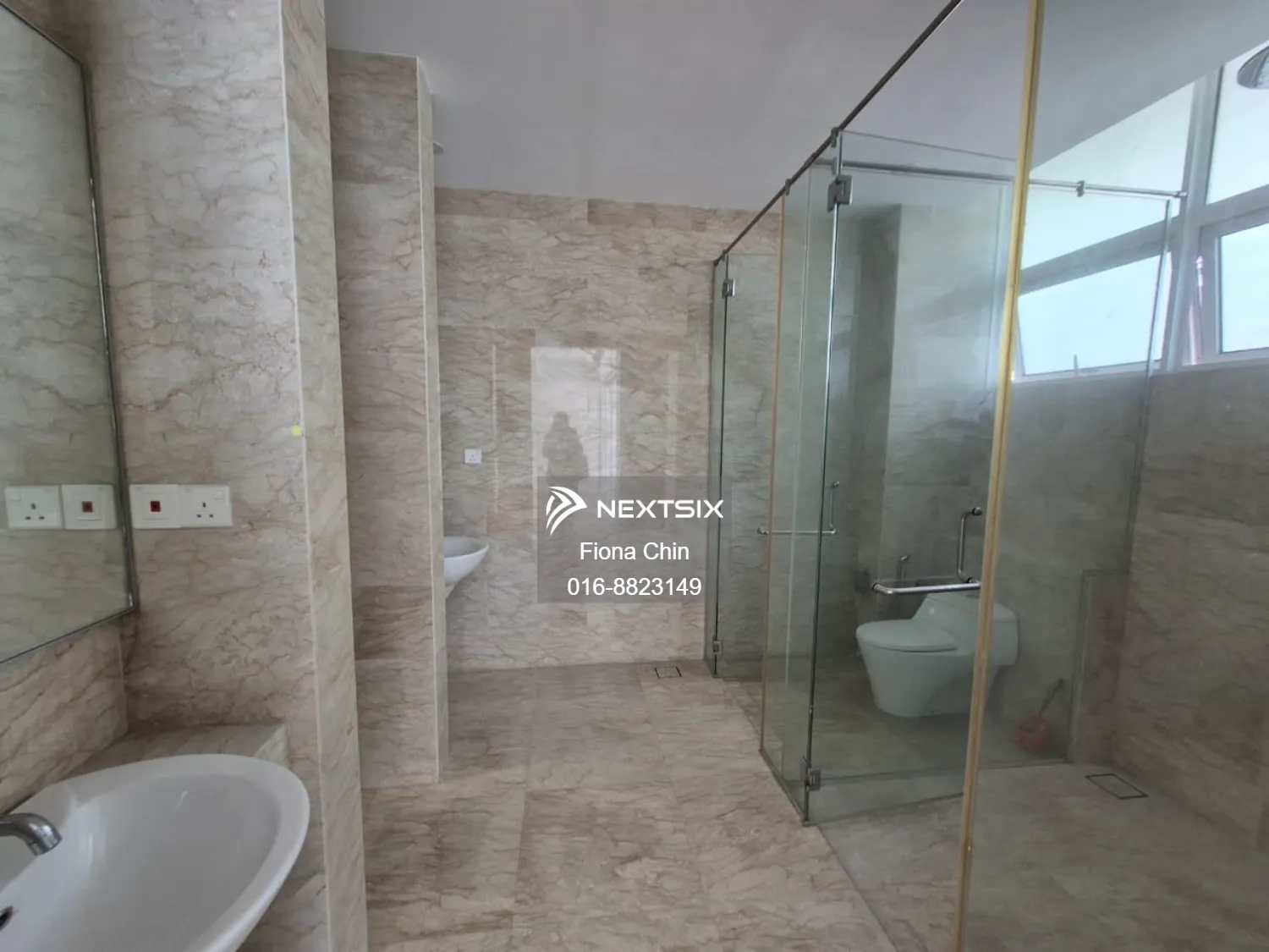 Condominium For Sale in Bukit Tunku (Kenny Hills) Wilayah Persekutuan Kuala Lumpur - Image 4