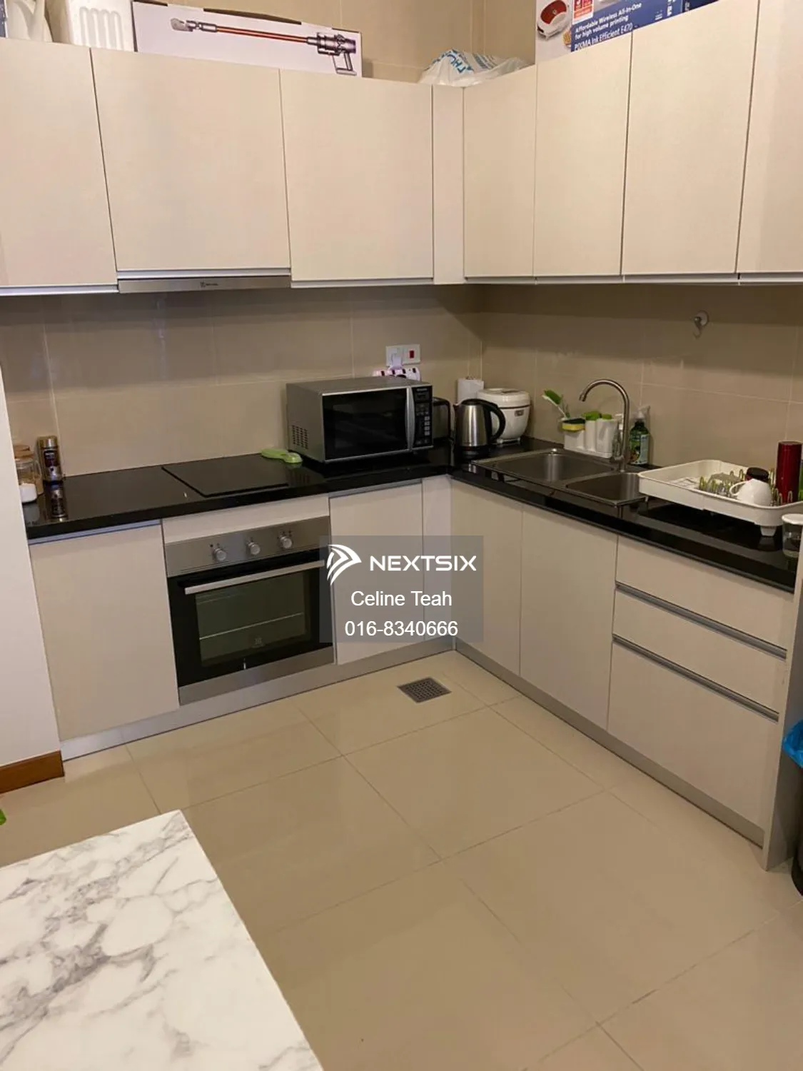 Condominium For Sale in Kota Kinabalu Sabah - Image 2