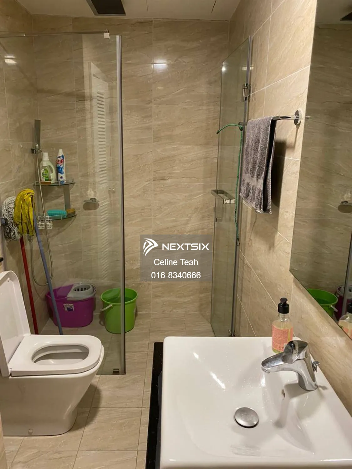 Condominium For Sale in Kota Kinabalu Sabah - Image 4