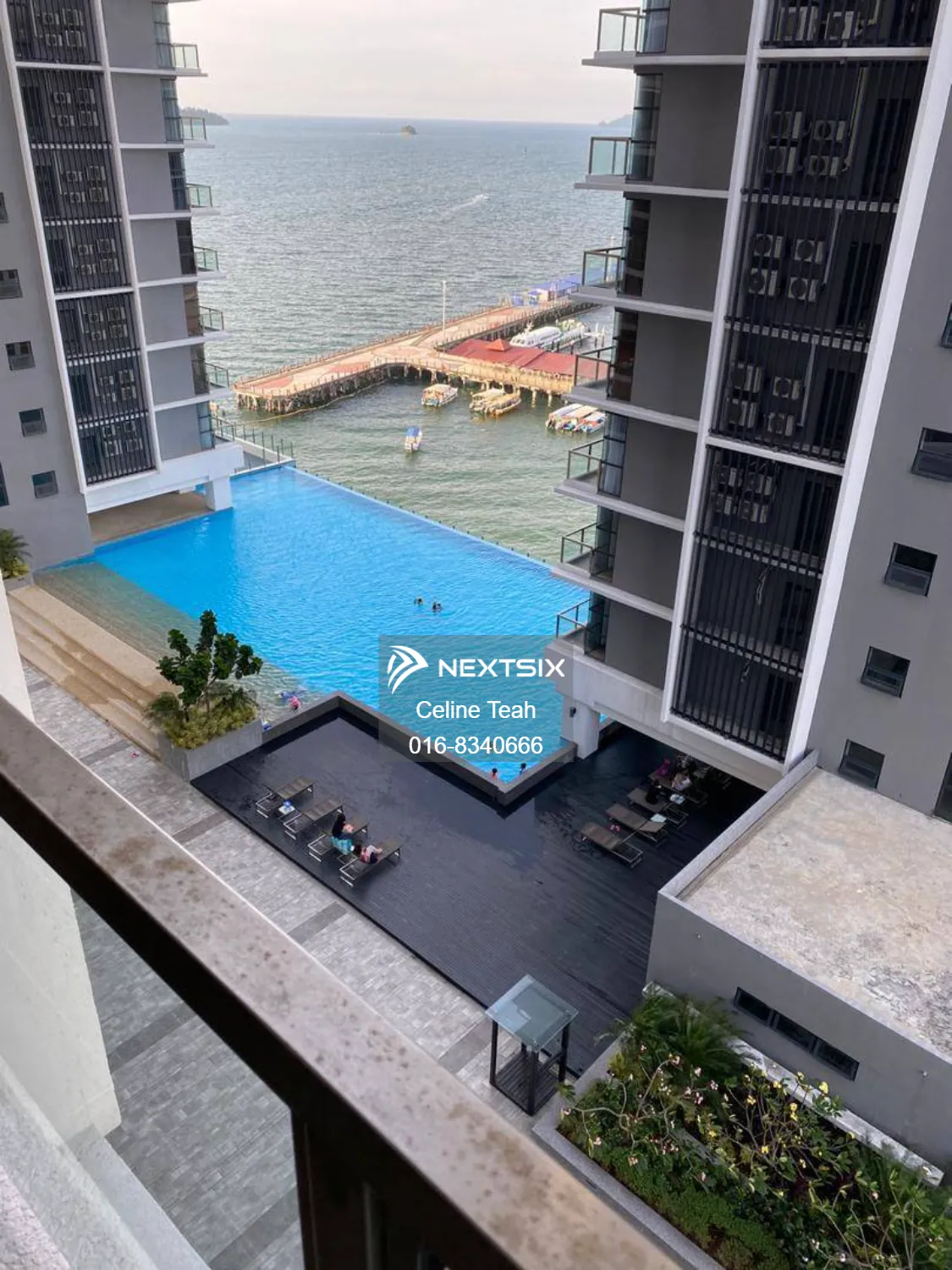 Condominium For Sale in Kota Kinabalu Sabah - Image 5