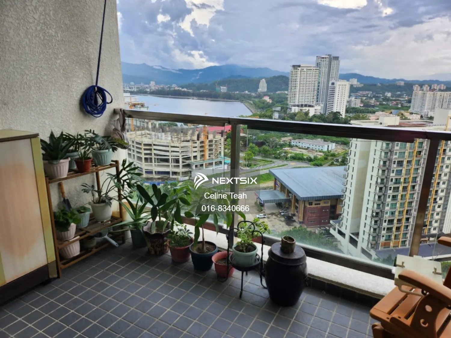 Condominium For Sale in Kota Kinabalu Sabah - Image 10