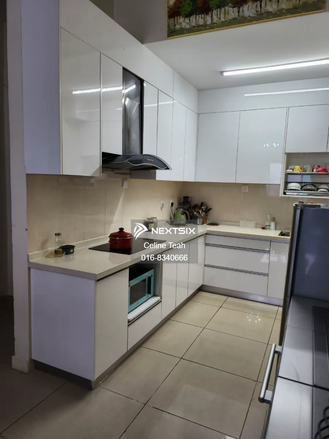 Condominium For Sale in Kota Kinabalu Sabah - Image 6