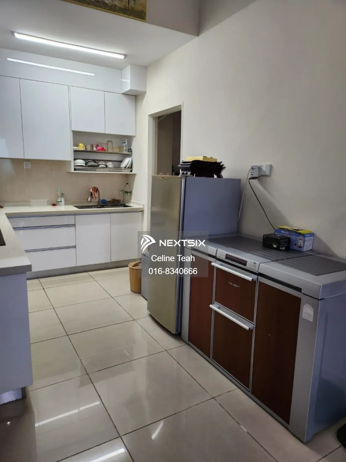 Condominium For Sale in Kota Kinabalu Sabah - Image 7