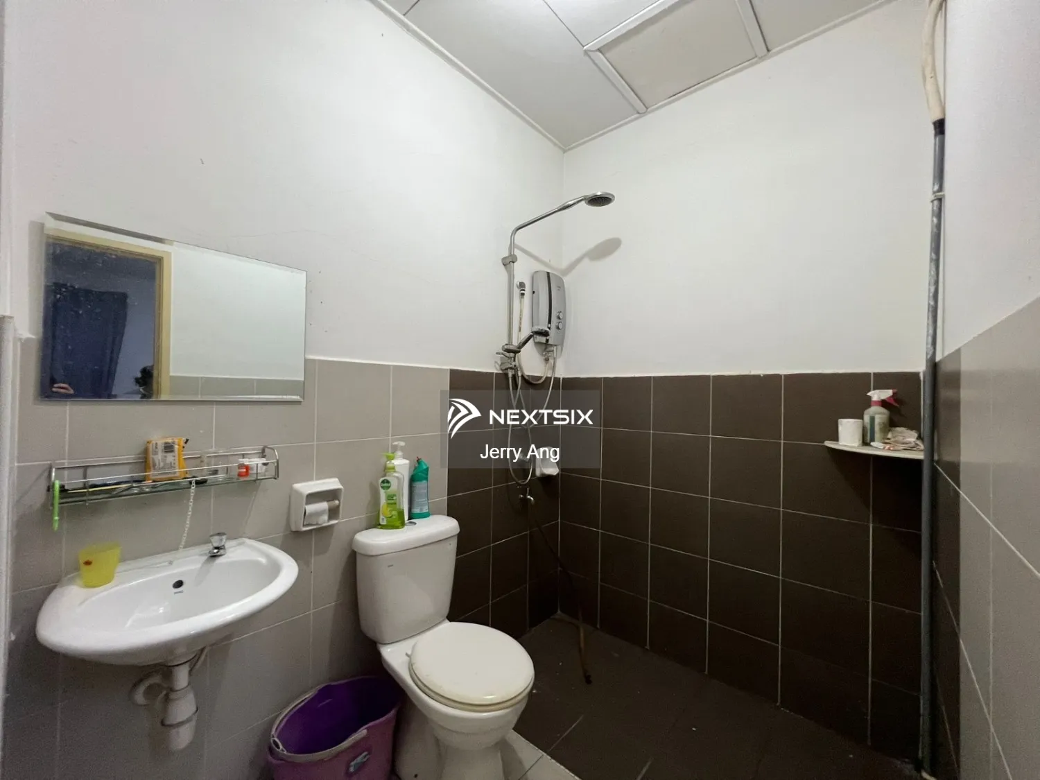 2-sty Terrace/Link House For Sale in Permas Jaya Johor - Image 10