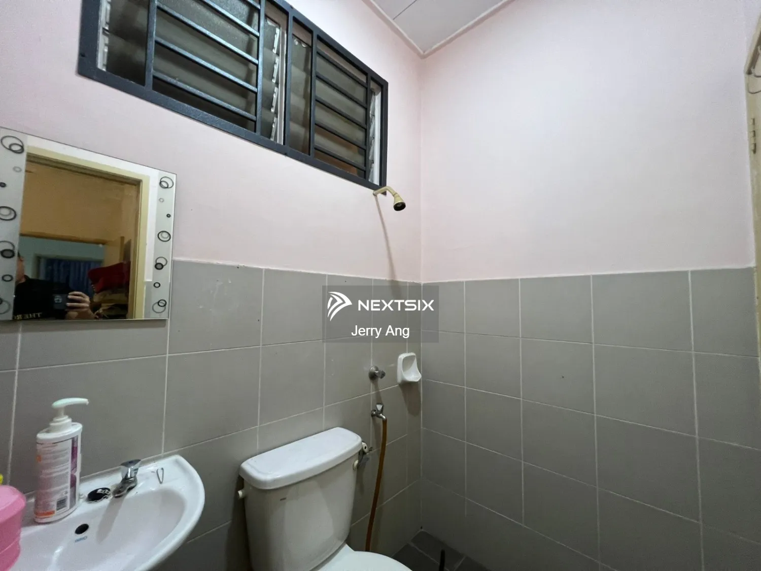 2-sty Terrace/Link House For Sale in Permas Jaya Johor - Image 11
