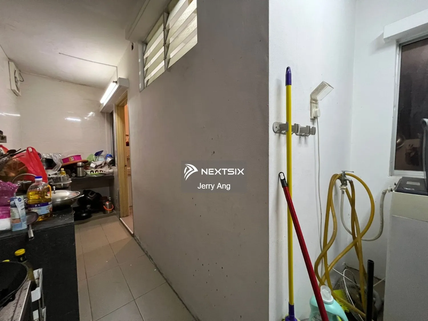 2-sty Terrace/Link House For Sale in Permas Jaya Johor - Image 6