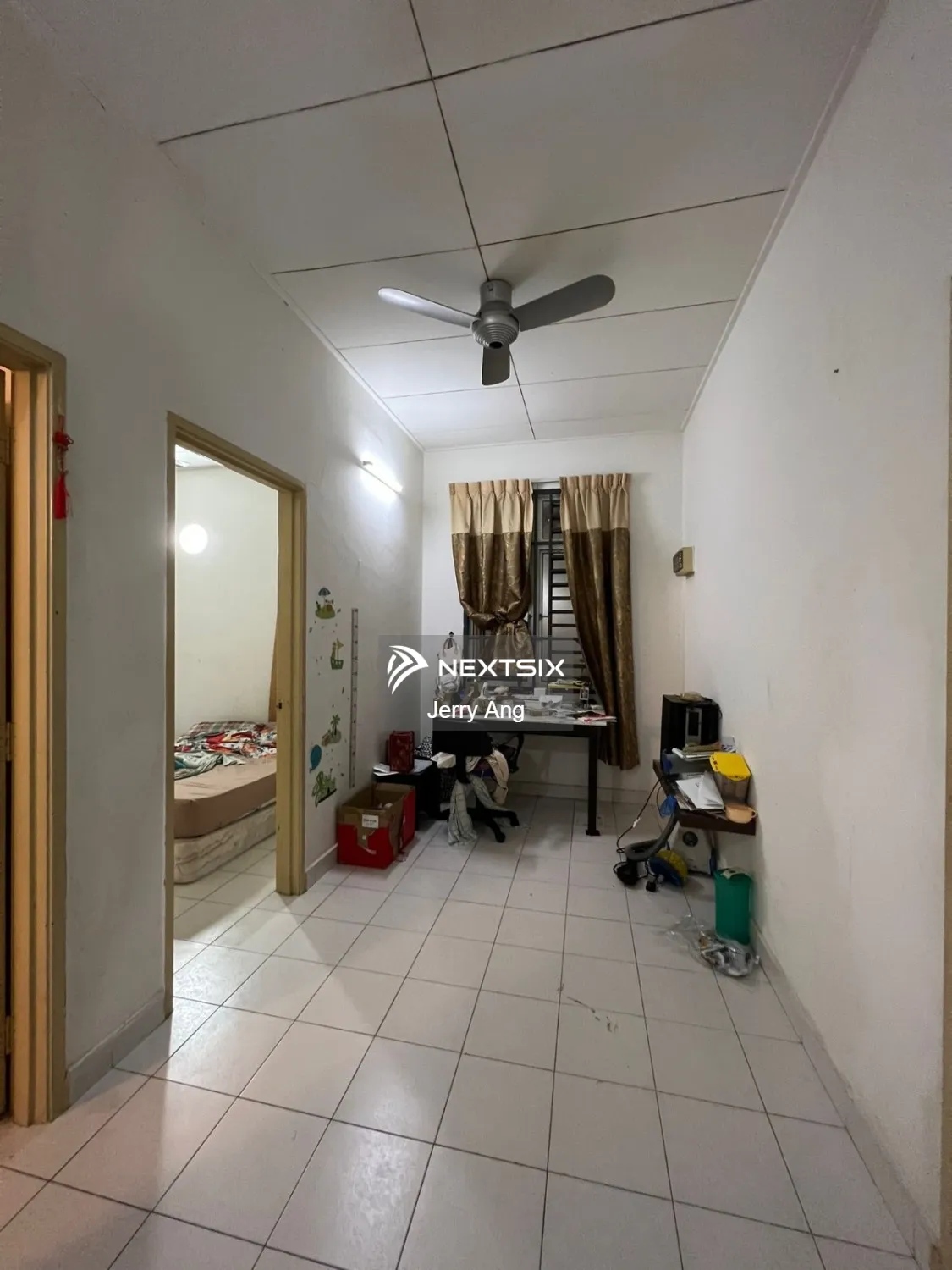 2-sty Terrace/Link House For Sale in Permas Jaya Johor - Image 7