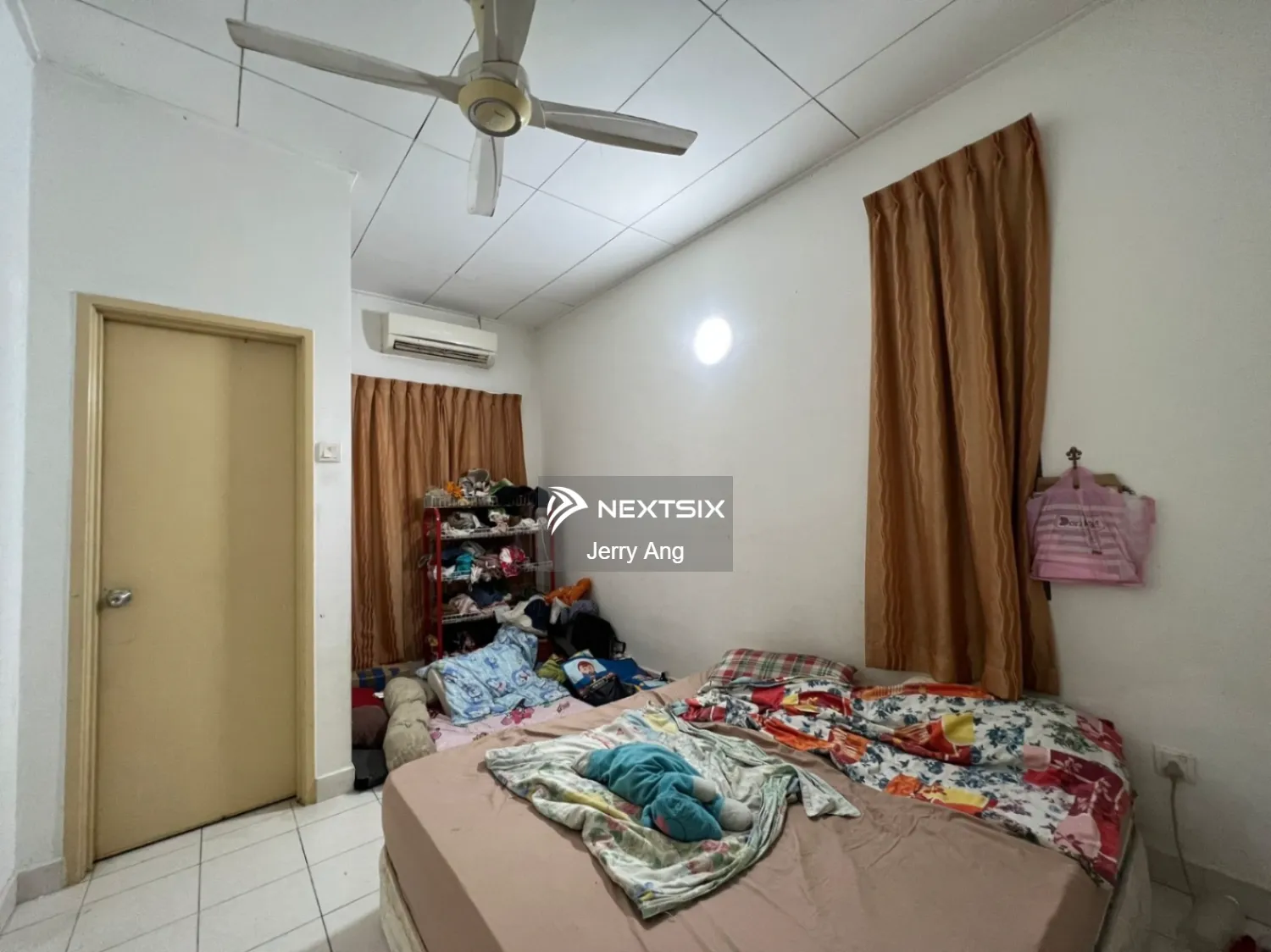 2-sty Terrace/Link House For Sale in Permas Jaya Johor - Image 8