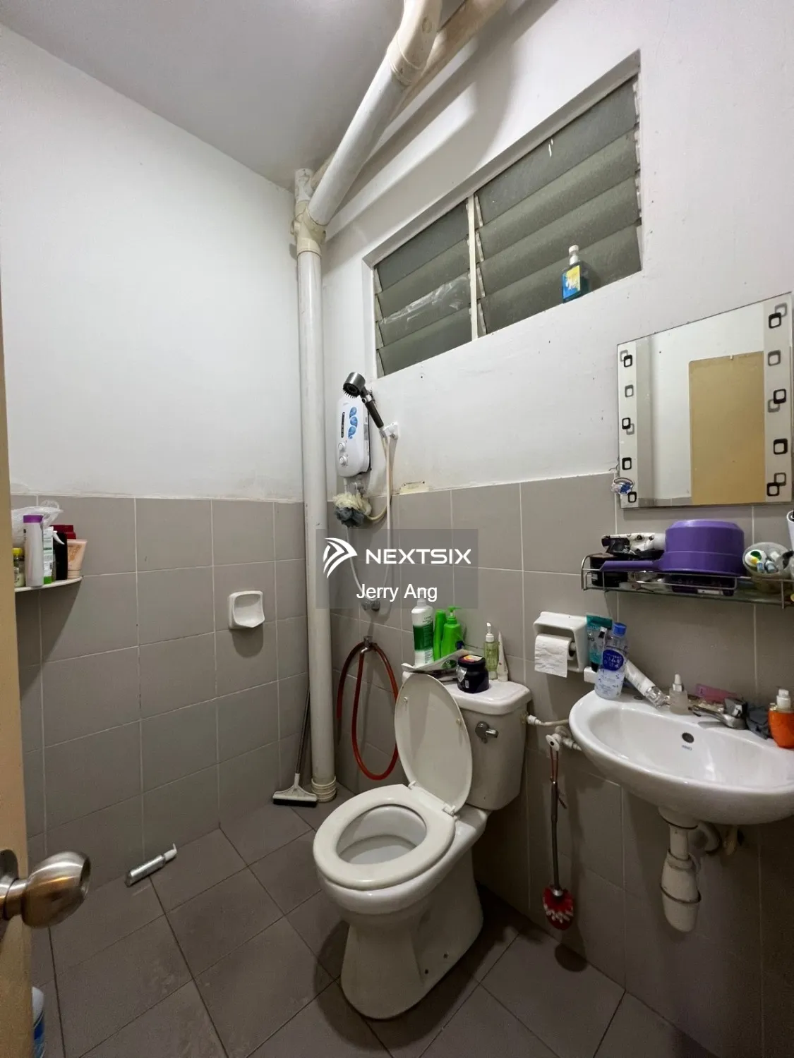2-sty Terrace/Link House For Sale in Permas Jaya Johor - Image 9