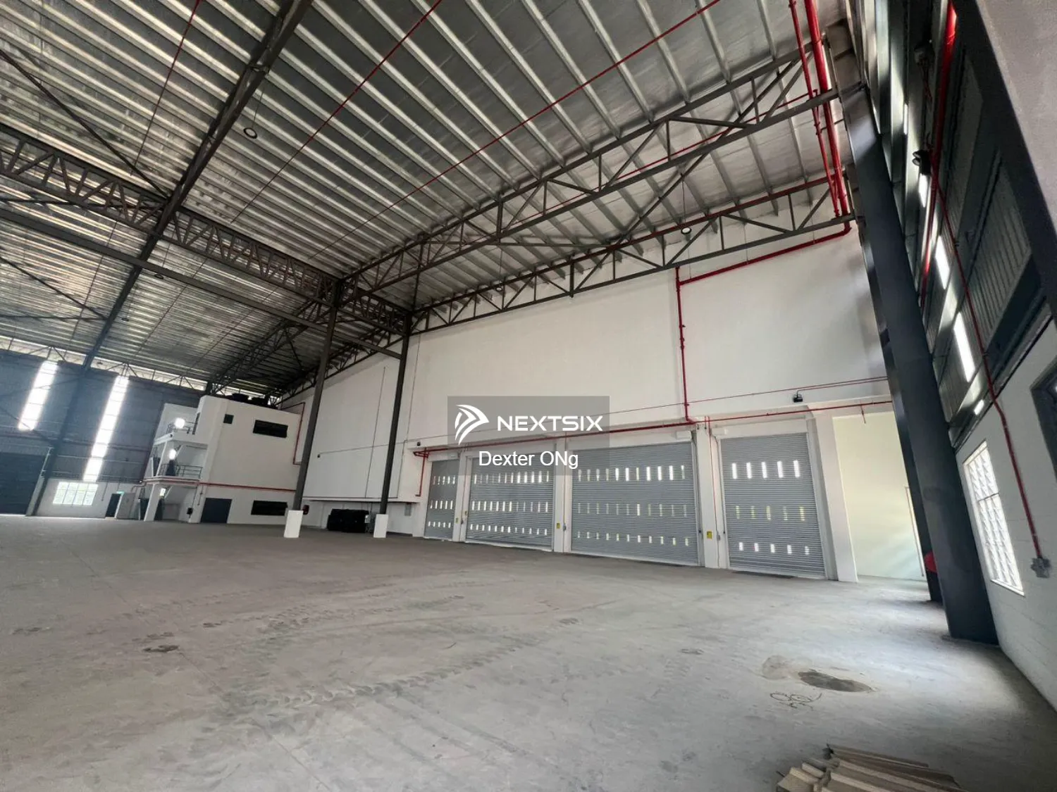Detached Factory For Sale in Bandar Enstek Negeri Sembilan - Image 10