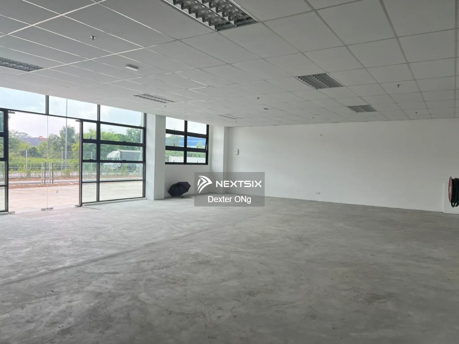 Detached Factory For Sale in Bandar Enstek Negeri Sembilan - Image 12