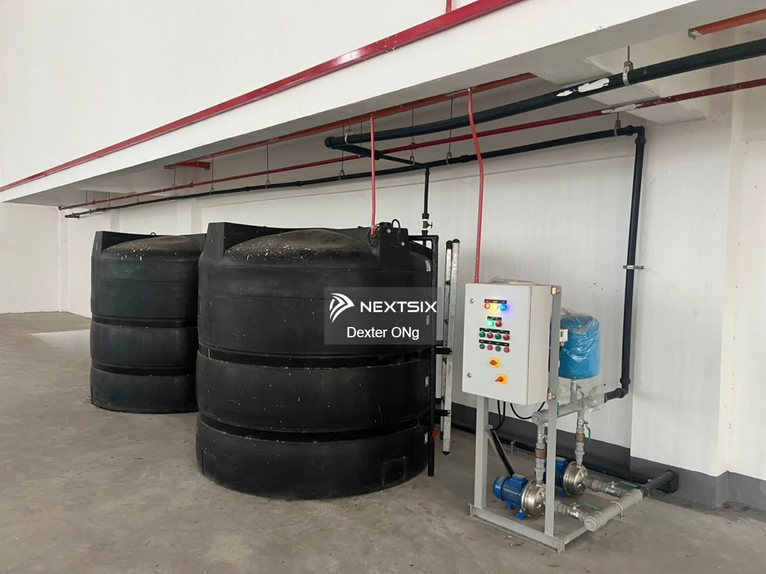 Detached Factory For Sale in Bandar Enstek Negeri Sembilan - Image 13