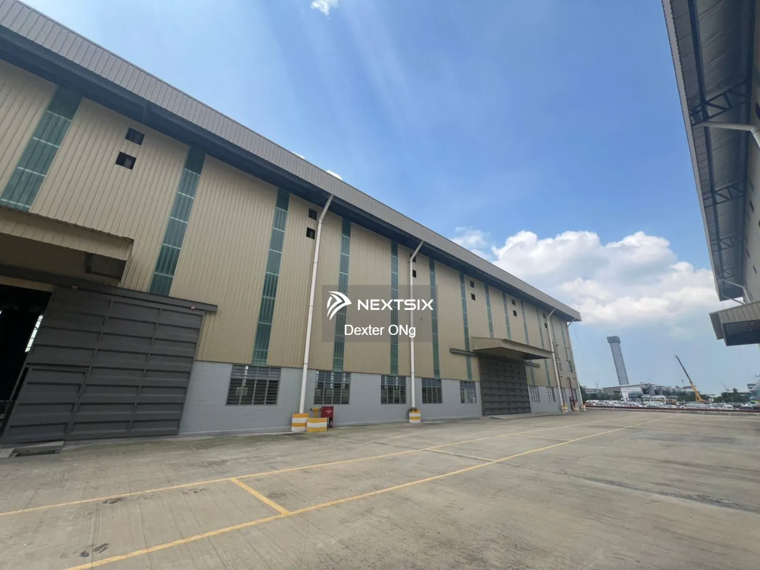 Detached Factory For Sale in Bandar Enstek Negeri Sembilan - Image 15