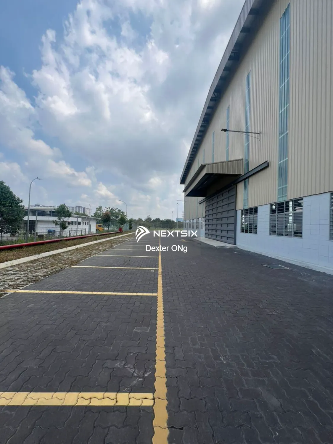 Detached Factory For Sale in Bandar Enstek Negeri Sembilan - Image 16