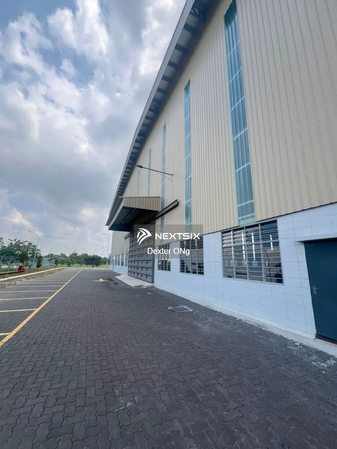 Detached Factory For Sale in Bandar Enstek Negeri Sembilan - Image 18