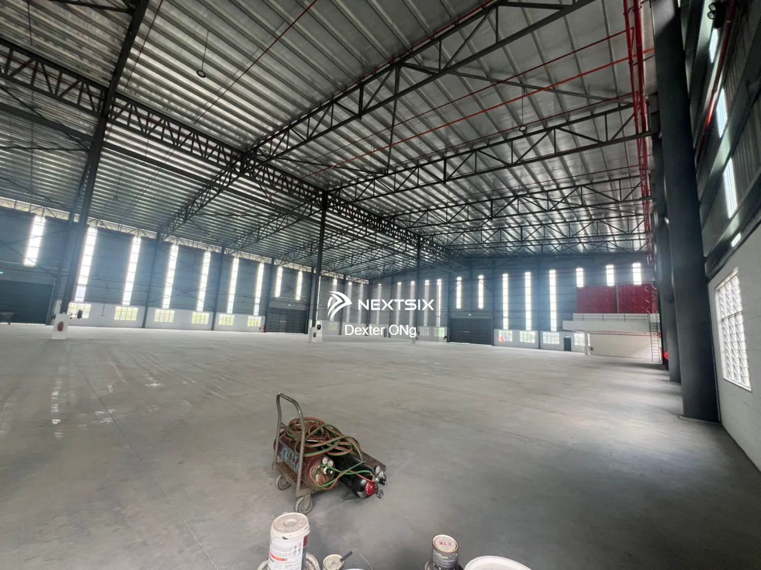 Detached Factory For Sale in Bandar Enstek Negeri Sembilan - Image 19