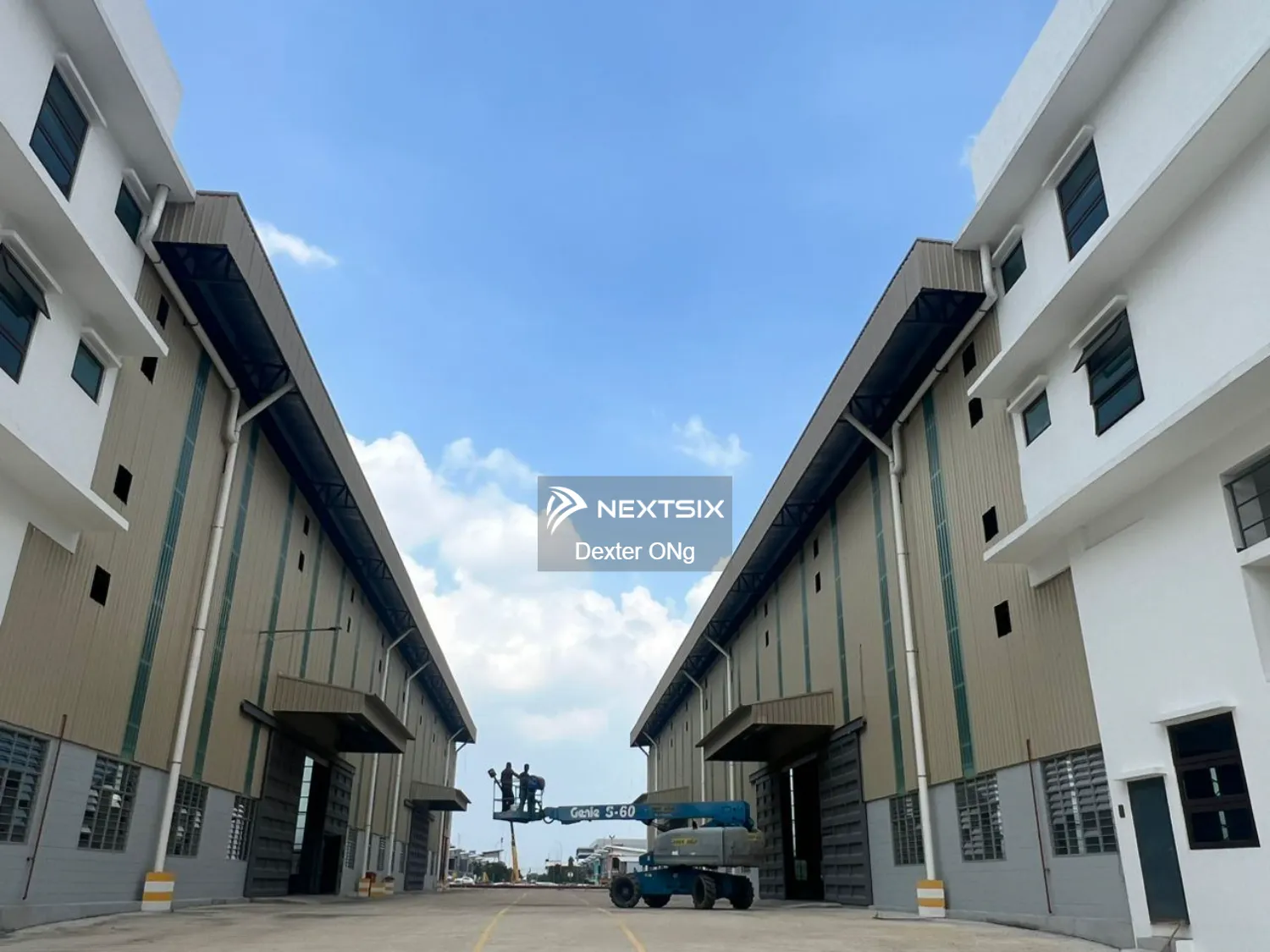 Detached Factory For Sale in Bandar Enstek Negeri Sembilan - Image 6