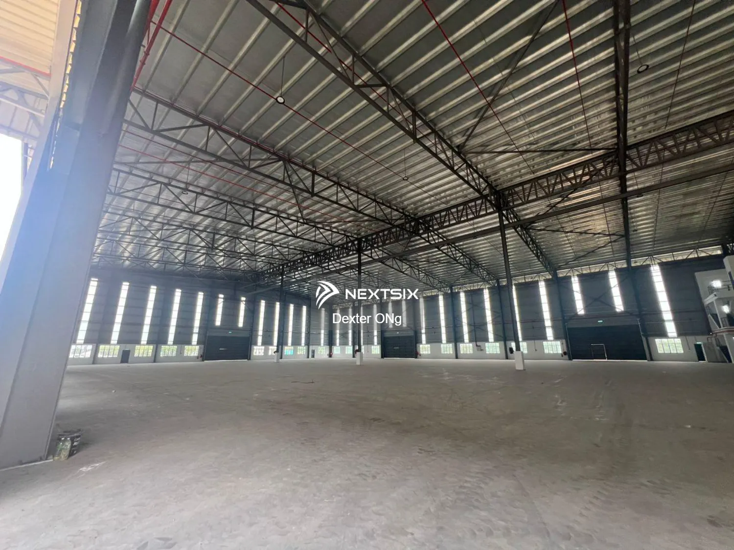 Detached Factory For Sale in Bandar Enstek Negeri Sembilan - Image 9