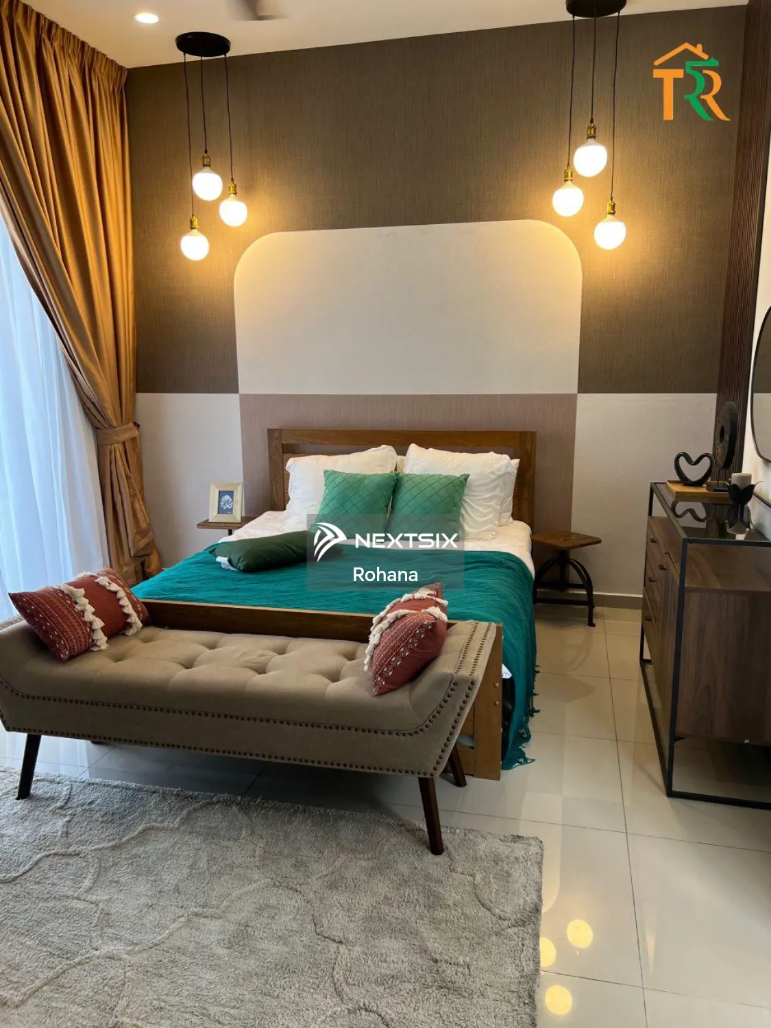 2-sty Terrace/Link House For Sale in Kuantan Pahang - Image 10