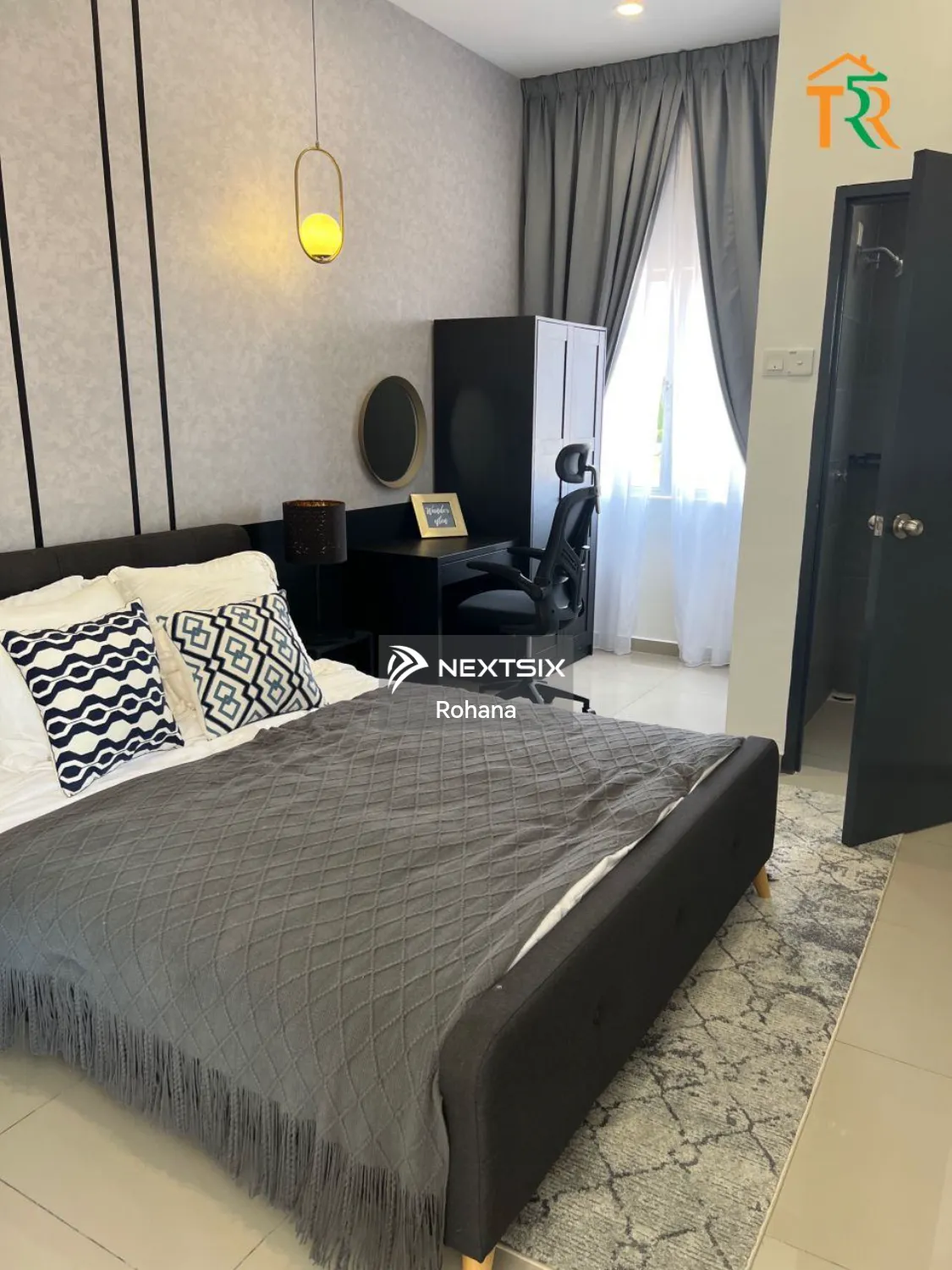 2-sty Terrace/Link House For Sale in Kuantan Pahang - Image 11