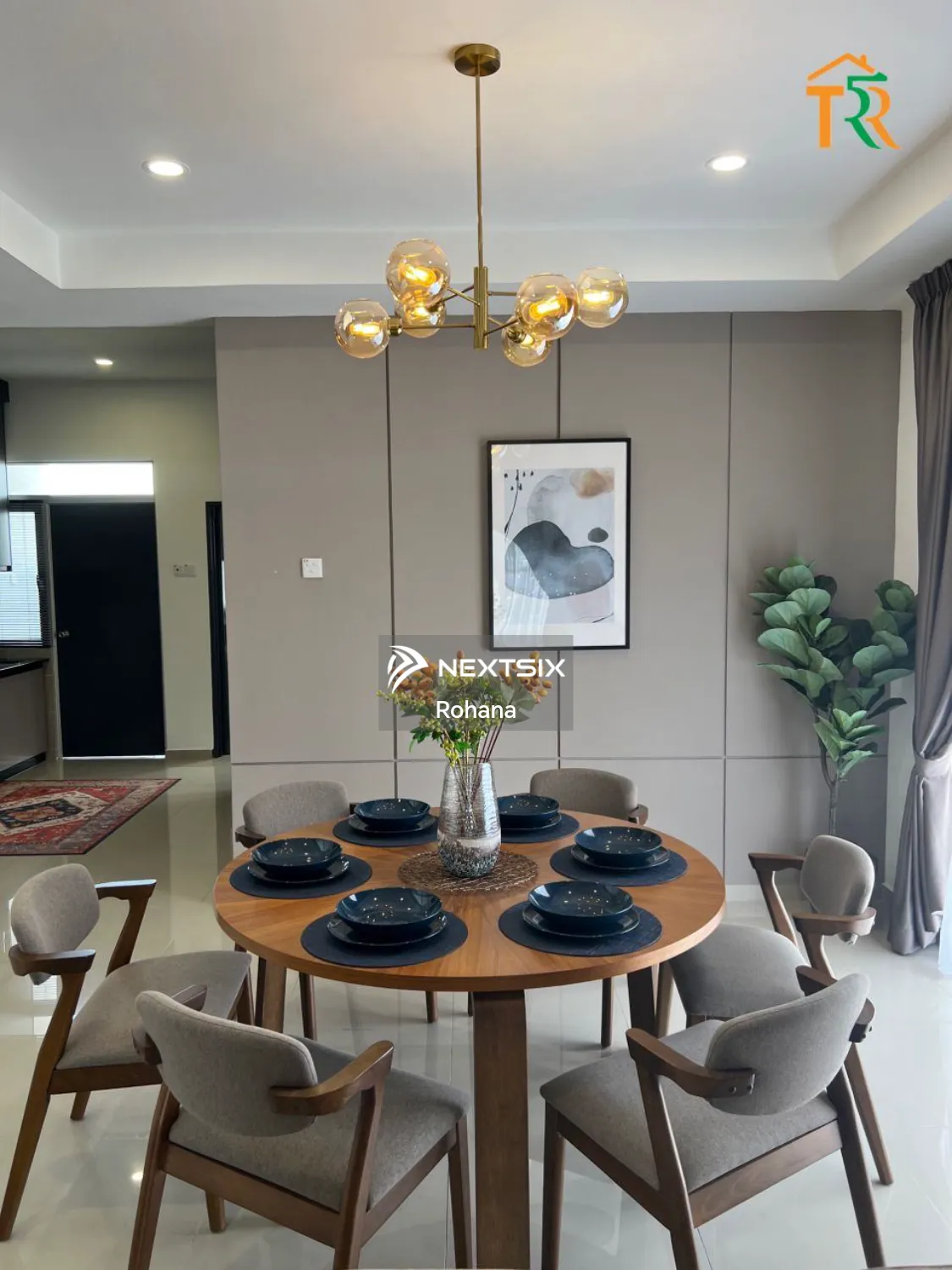 2-sty Terrace/Link House For Sale in Kuantan Pahang - Image 6