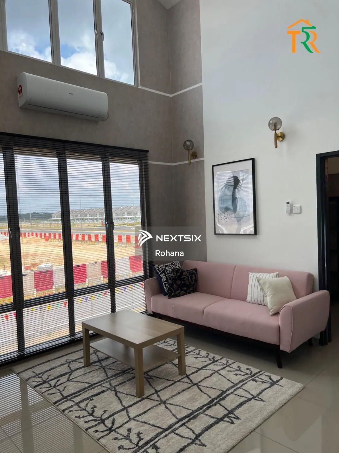 2-sty Terrace/Link House For Sale in Kuantan Pahang - Image 9