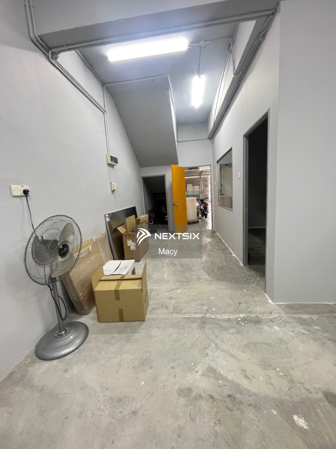 Shop For Rent in Cheras Wilayah Persekutuan Kuala Lumpur - Image 5