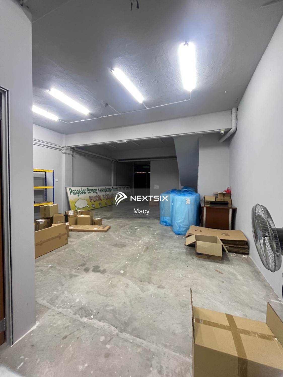 Shop For Rent in Cheras Wilayah Persekutuan Kuala Lumpur - Image 7