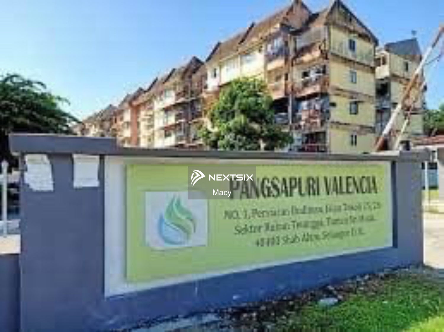 Apartment For Rent in Shah Alam Selangor - Image 6