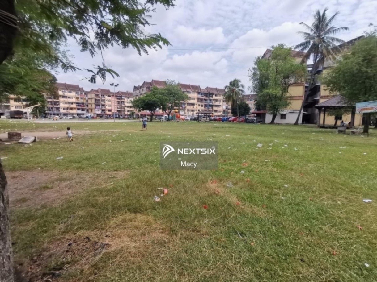 Apartment For Rent in Shah Alam Selangor - Image 7