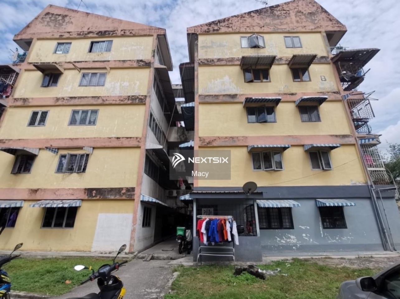 Apartment For Rent in Shah Alam Selangor - Image 8