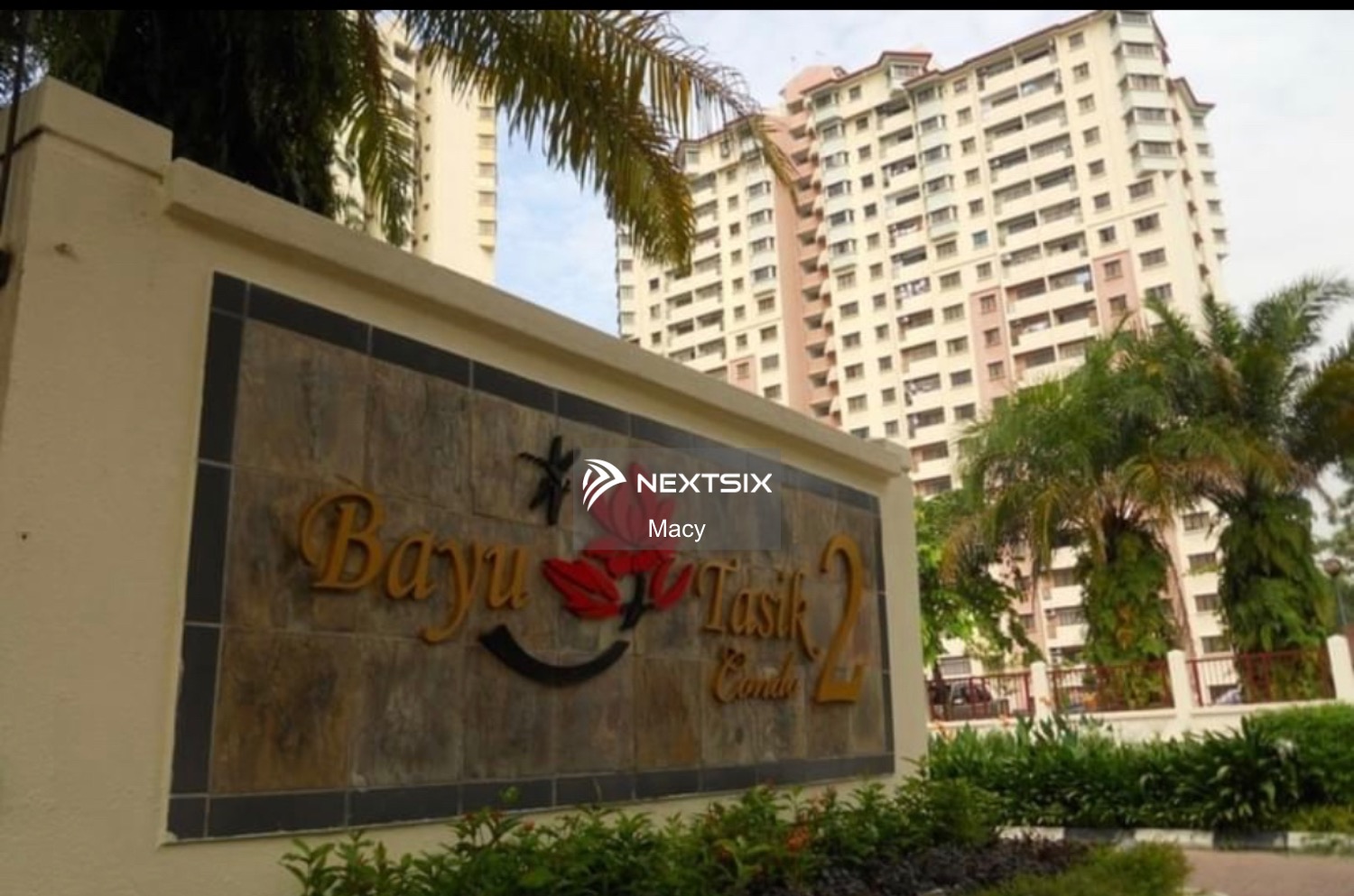 Condominium For Sale in Cheras Kuala Lumpur