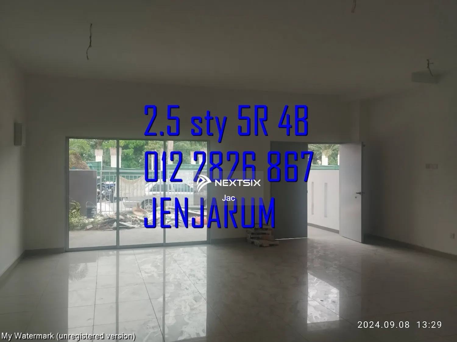 2.5-sty Terrace/Link House For Rent in Jenjarom Selangor - Image 5