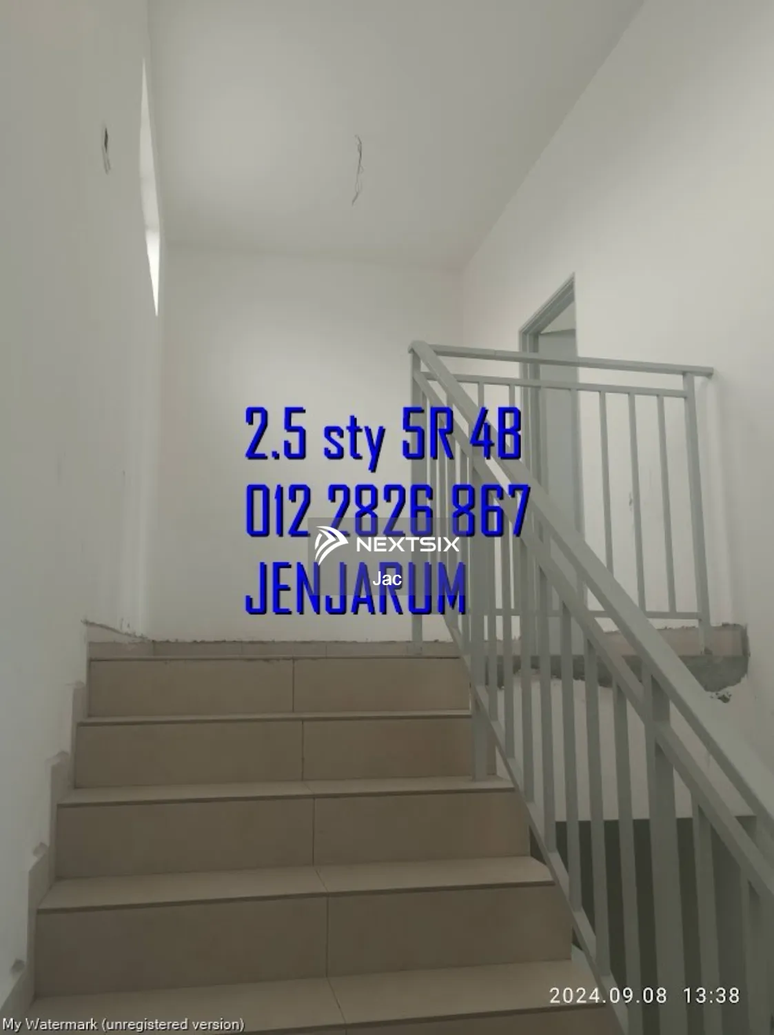2.5-sty Terrace/Link House For Rent in Jenjarom Selangor - Image 6
