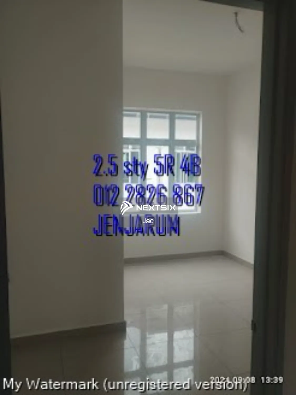 2.5-sty Terrace/Link House For Rent in Jenjarom Selangor - Image 7