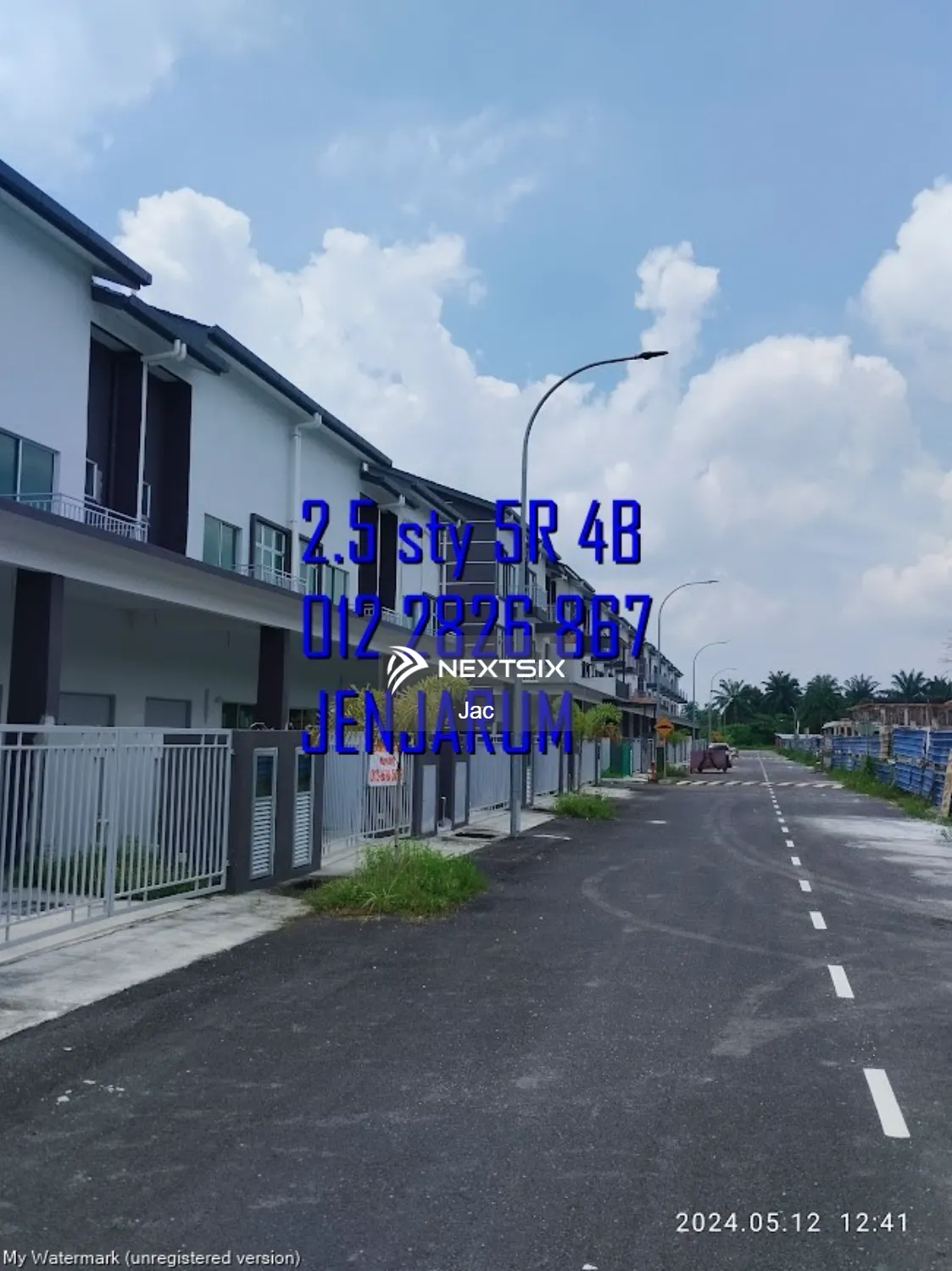 2.5-sty Terrace/Link House For Rent in Jenjarom Selangor - Image 8