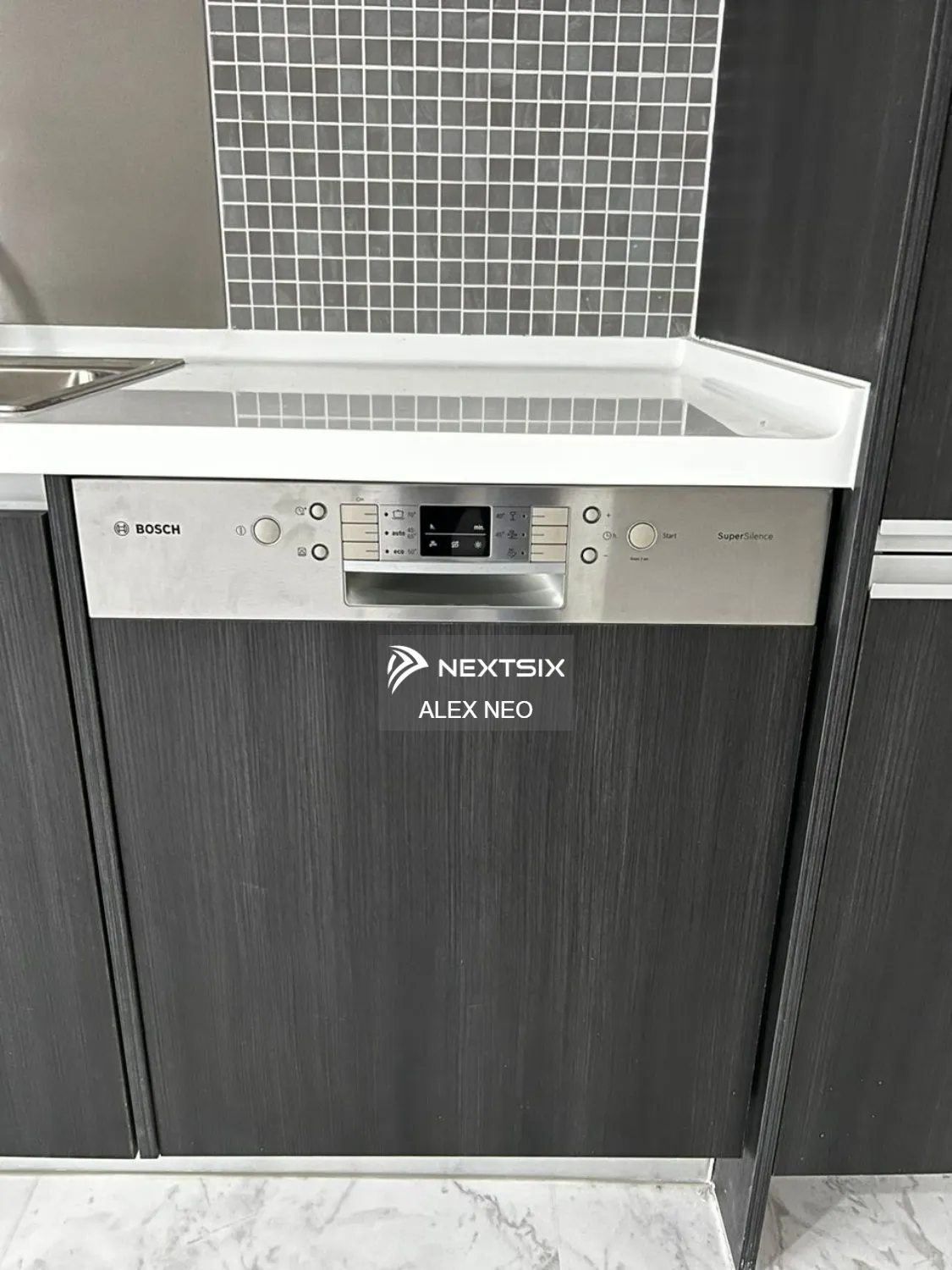 Serviced Residence For Rent in Johor Bahru Johor - Image 10