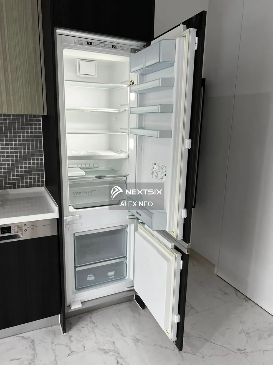 Serviced Residence For Rent in Johor Bahru Johor - Image 11