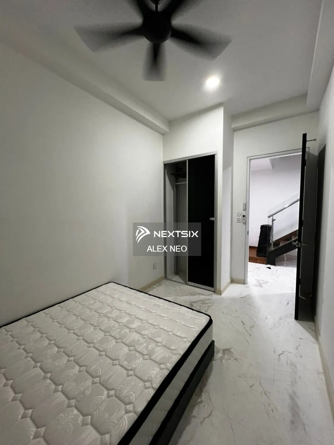 Serviced Residence For Rent in Johor Bahru Johor - Image 5