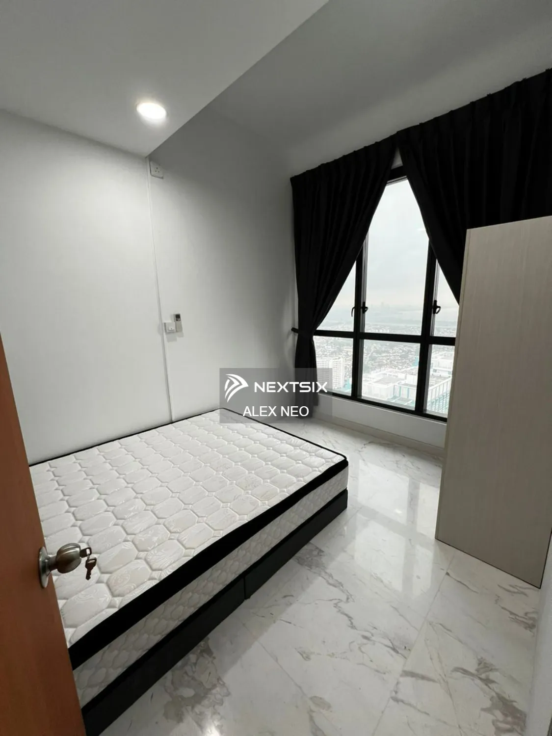 Serviced Residence For Rent in Johor Bahru Johor - Image 6