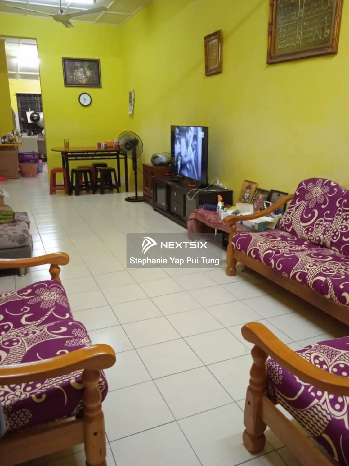 Taman Pulai Indah
