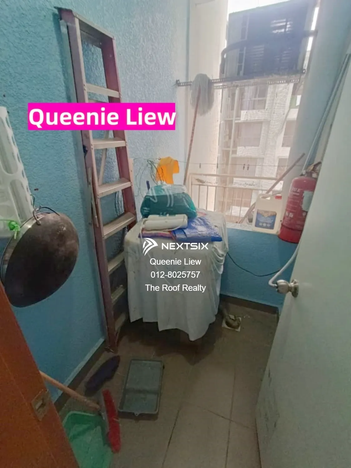 Condominium For Sale in Penampang Sabah - Image 10