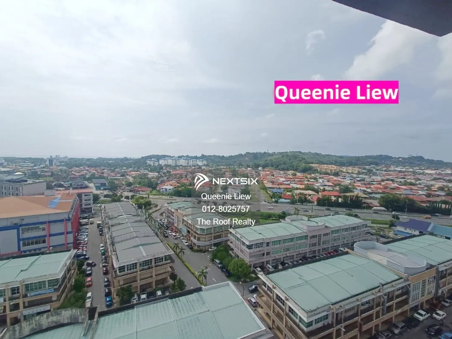 Condominium For Sale in Penampang Sabah - Image 2