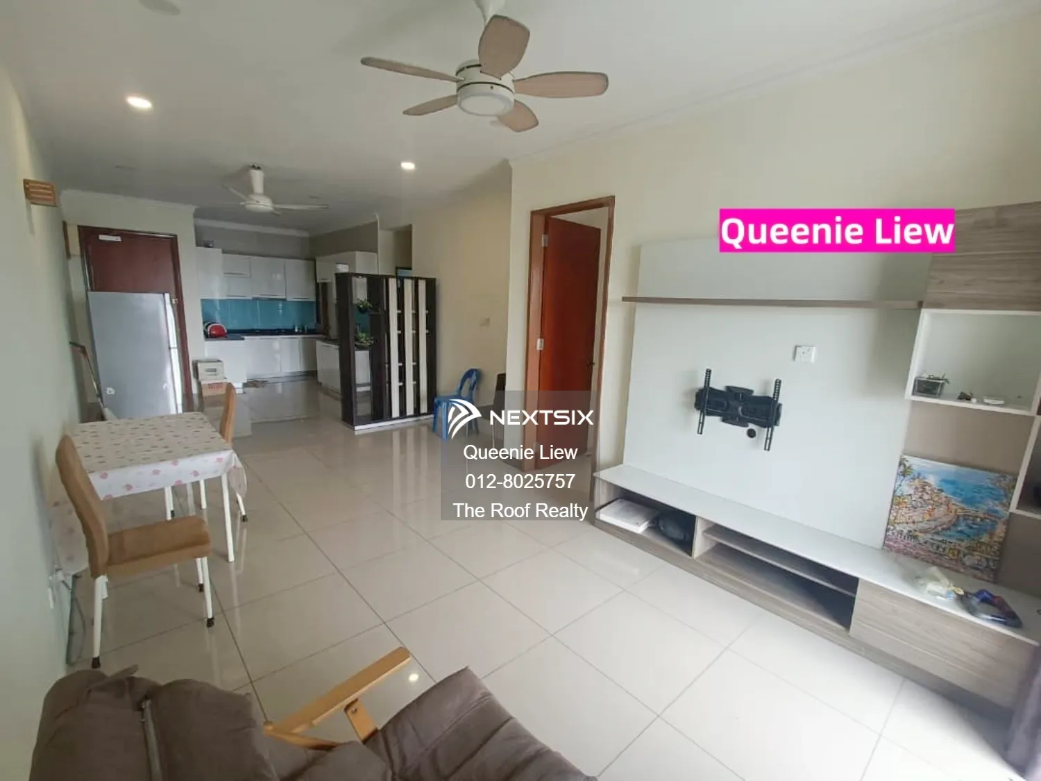 Condominium For Sale in Penampang Sabah - Image 3