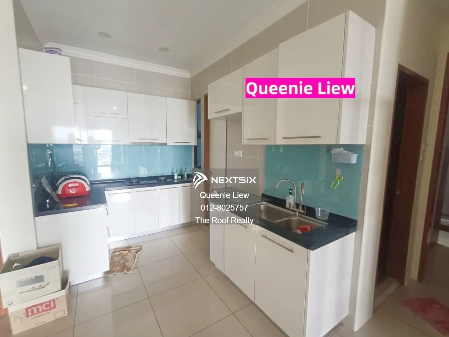 Condominium For Sale in Penampang Sabah - Image 4