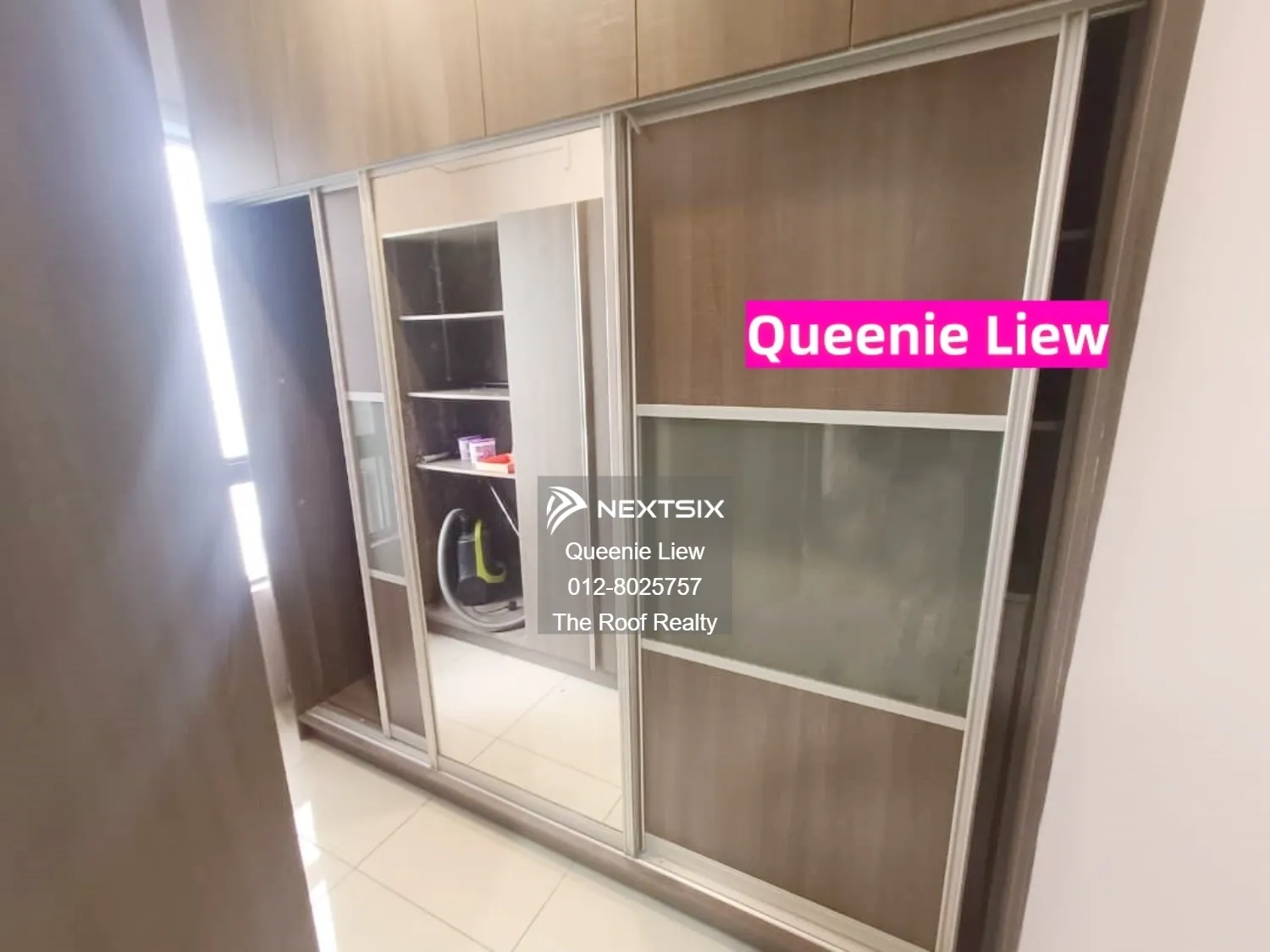 Condominium For Sale in Penampang Sabah - Image 5